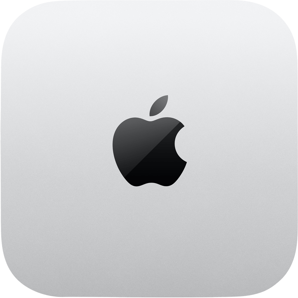 Apple Mac mini M4