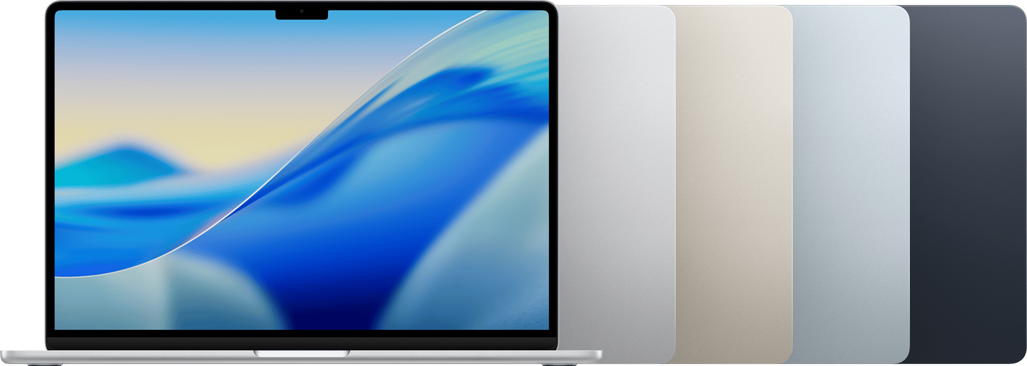 MacBook Air M5 15.3 pulgadas