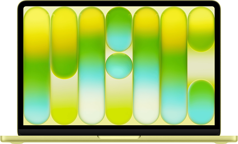 MacBook Neo 13 pulgadas A18 Pro