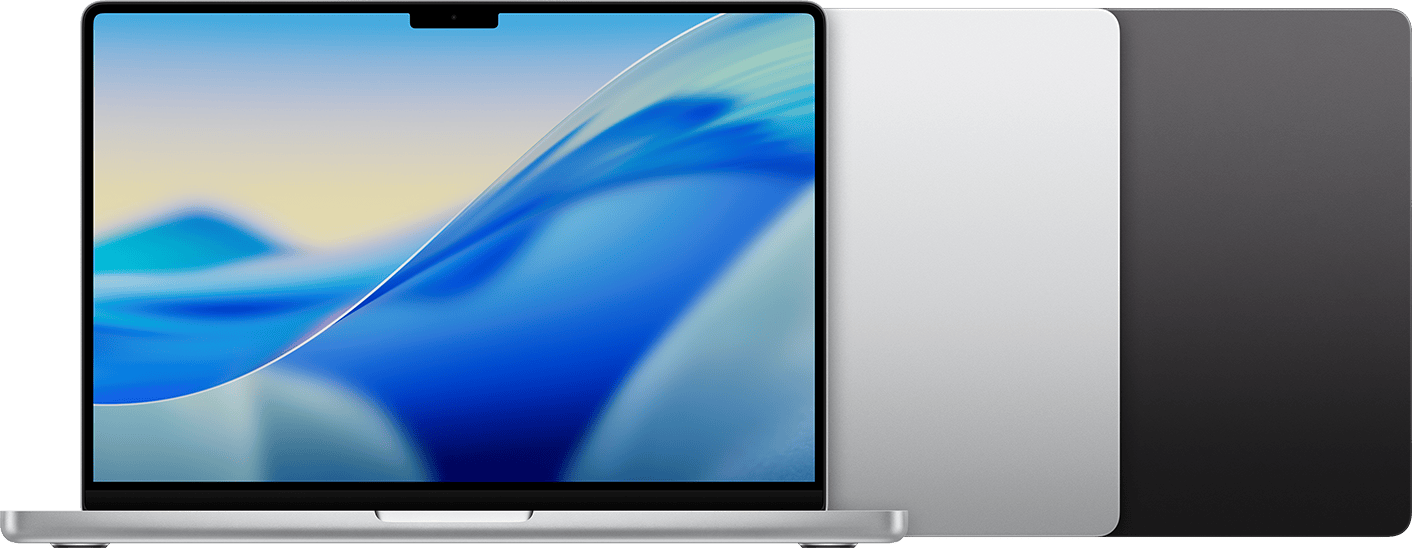 MacBook Pro 14.2 pulgadas M5