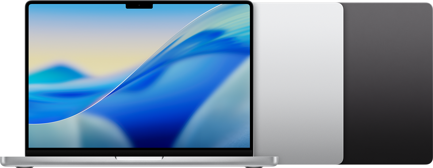 MacBook Pro 14.2 pulgadas M5 Max