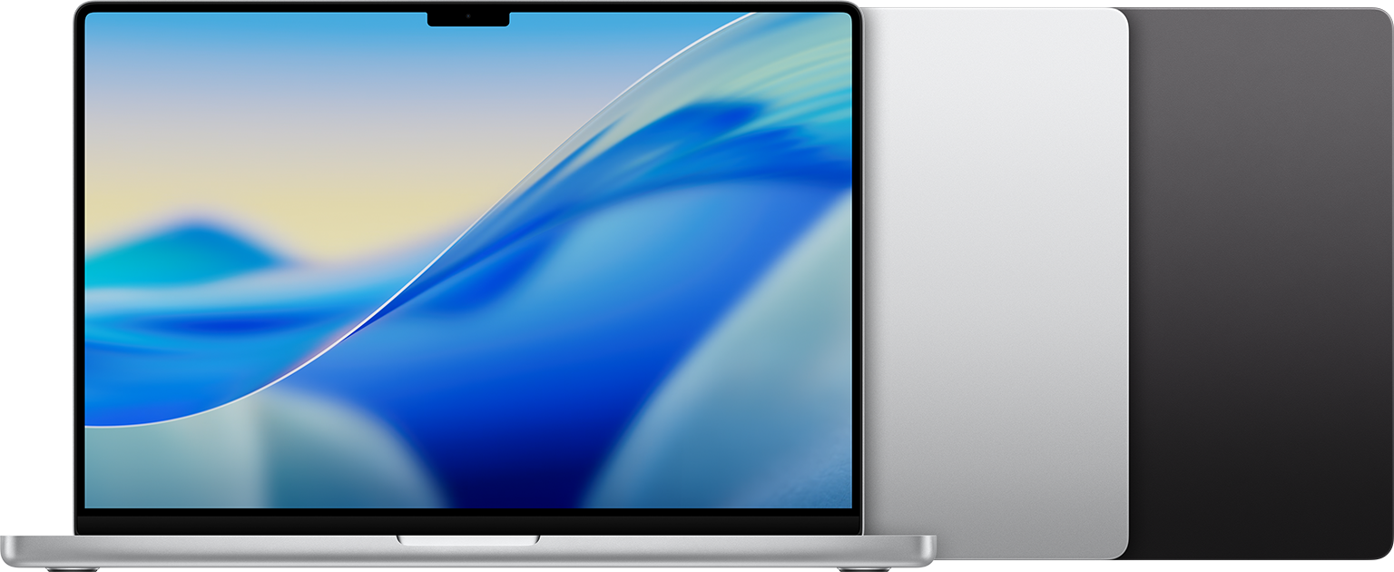 MacBook Pro 16 pulgadas M5 Max